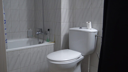 زوجة الهواة التركية في الحجاب يتيح للزوج قرنية يمارس الجنس مع الأحمق لها