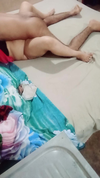 لقد أدخلت قضيبي