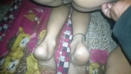 أخذت صديقة فينوي شوكو، وحصلت على استغل من قبل صديقة فيني