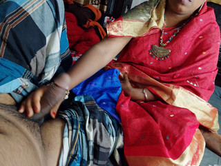 البنغالية الحمراء حصة فتاة المتشددين الجنس مع الساخن الصبي! سخيف المتشددين مع بلدي مثير stepaunty والاستمتاع