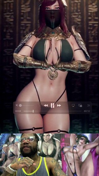 رقصات مصرية مثيرة لتظهر لك طرقها الثقافية