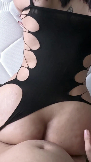 18yo الإيطالية أعطني كل ما تبذلونه من الديك أنا قرنية!