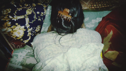 مشهد مثير جزء 1