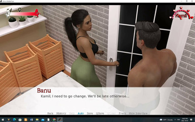 الحياة في الشرق الأوسط السمين وقحة الشباب العربي