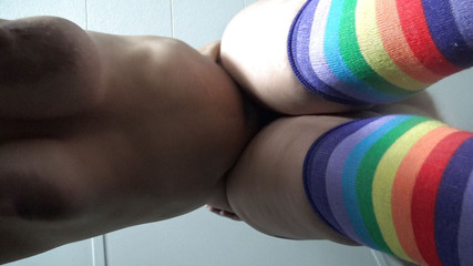 المغربية PAWG بوف الشرج الداعر