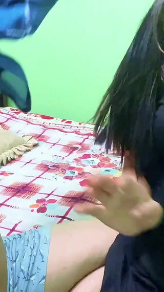 قضيت بعض الوقت الرومانسي