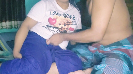 ديسي بهابهي تمارس الجنس مع فرنك بلجيكي