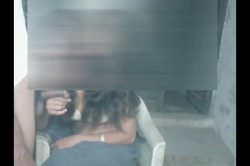 الباكستانية الساخنة فتاة مارس الجنس في أسلوب هزلي 25 يونيو الحلقة 6 الجزء 2