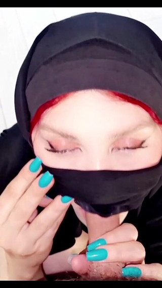 أنت نائب الرئيس على حجابي ربيب الديوث