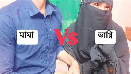 عندما أمارس الجنس بجد مع أختي المثيرة للغاية