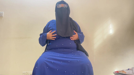 العربية الساخنة السمين فتاة خجولة تريد كس واللعنة الشرج