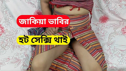 منتصف الليل الجنس مع مثير Bhabhi