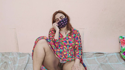 استمتعت بالركض إلى المنزل - صوت هندي