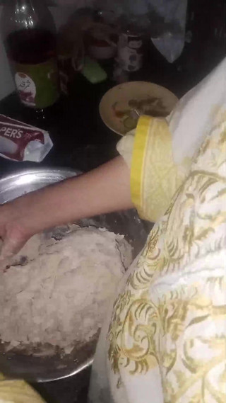 إعداد Dasi Hot Stepsister مع صديقها في ليلة المنزل