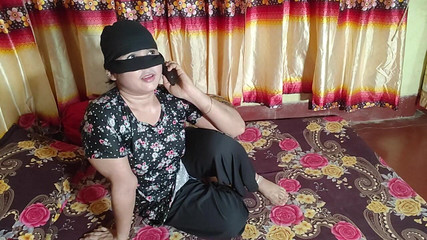 لحظة ممتعة خاصة للزوجين - تجربة حصرية من وراء الكواليس