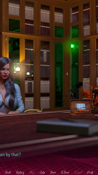 كونها زوجة - ماتيو وكريستين