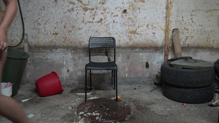 العربية المسلمة جبهة تحرير مورو الإسلامية في الحجاب شخ التبول - التبول تجميع