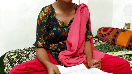 عندما يصاب الطالب بالجنون بشأن ممارسة الجنس